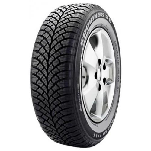 Lassa 245960 Passenger Winter Tyre Lassa Snoways 2C 195/65 R16 104R 245960