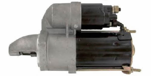Starter restored Lauber 22.0129