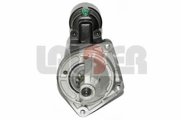 Starter restored Lauber 22.0139