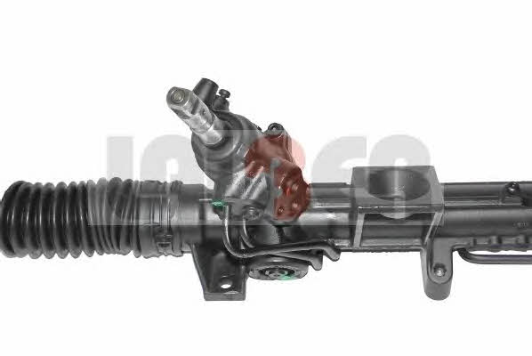 Lauber 66.6023 Power steering restored 666023