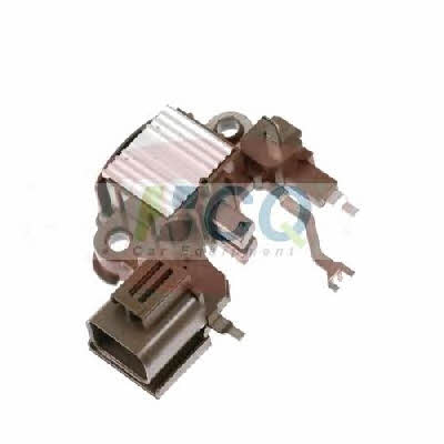 CQ1010669 Lauber Alternator regulator