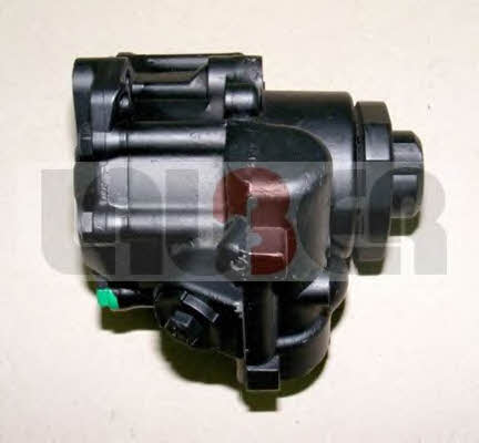 Power steering pump reconditioned Lauber 55.9123