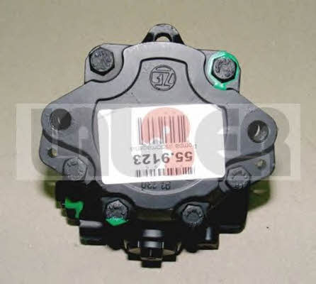 Lauber 55.9123 Power steering pump reconditioned 559123