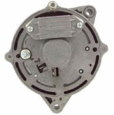 110356 Lauber Generator restored