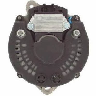 110371 Lauber Generator restored