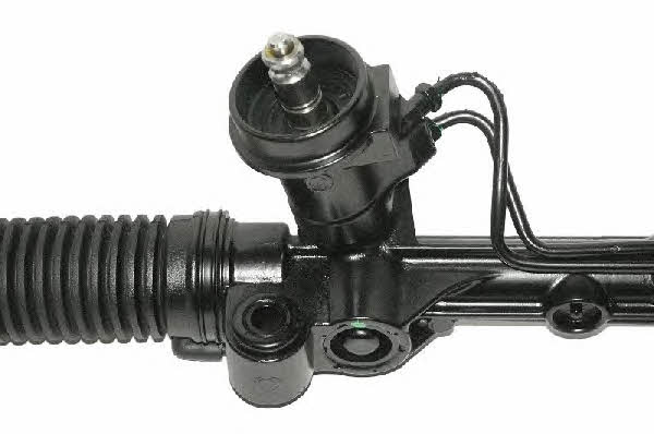 Rack and pinion Ford Transit Connect: 665001 Lauber Power steering restored