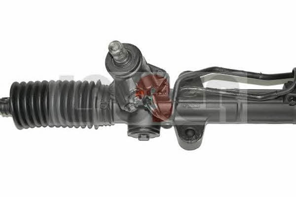 Lauber 66.5316 Remanufactured steering gear 665316