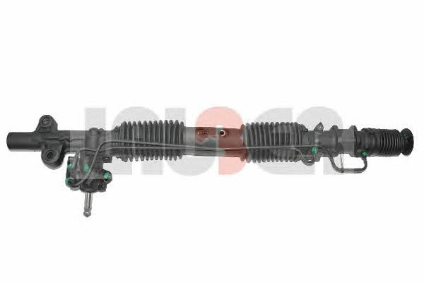 Remanufactured steering gear Lauber 66.9140