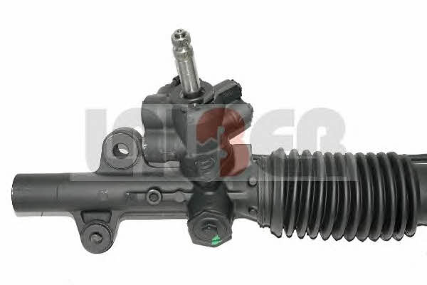 669140 Lauber Remanufactured steering gear