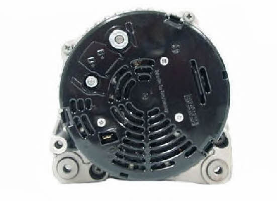 111107 Lauber Generator restored