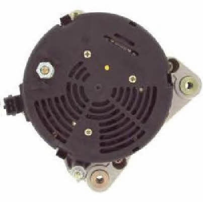 111144 Lauber Generator restored