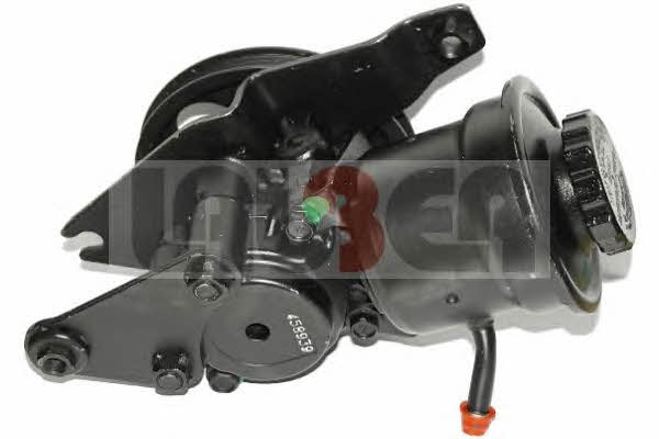 Lauber 55.1061 Power steering pump reconditioned 551061