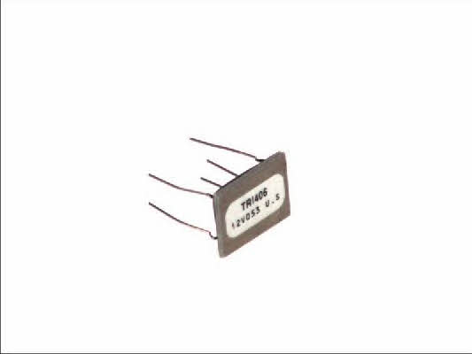 CQ1010716 Lauber Alternator regulator