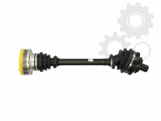 Lauber 88.0292 Remanufactured drive shaft 880292