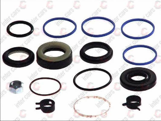 Lauber CO15598377 Steering rack repair kit CO15598377