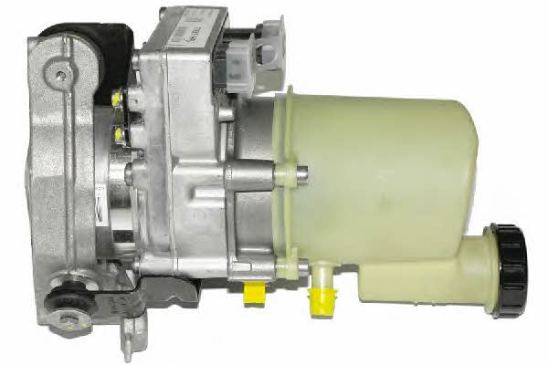 Power steering pump reconditioned Lauber 56.0010