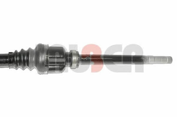 Lauber 88.2601 Remanufactured drive shaft 882601