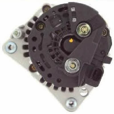 Lauber 11.1548 Generator restored 111548 111548 Lauber Generator restored