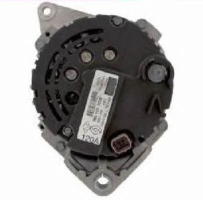 111572 Lauber Generator restored