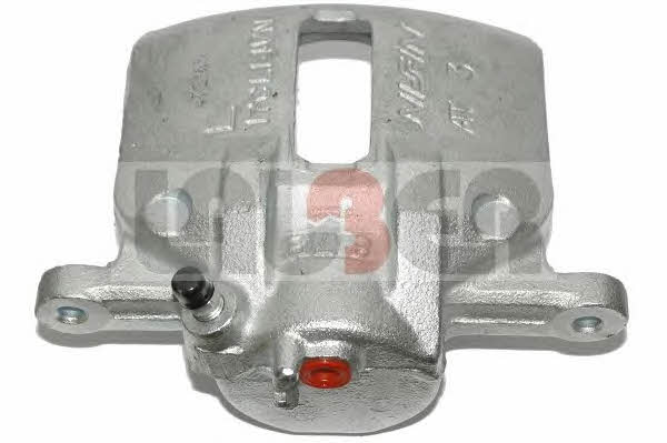 Remanufactured brake caliper Lauber 77.0598