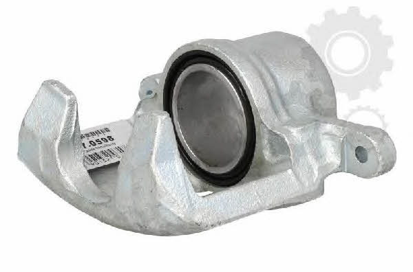 Lauber 77.0598 Remanufactured brake caliper 770598