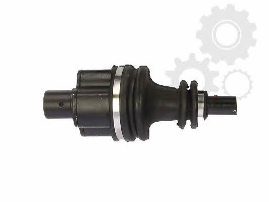 Lauber 88.2787 Remanufactured drive shaft 882787