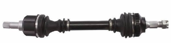 Lauber 88.2760 Remanufactured drive shaft 882760