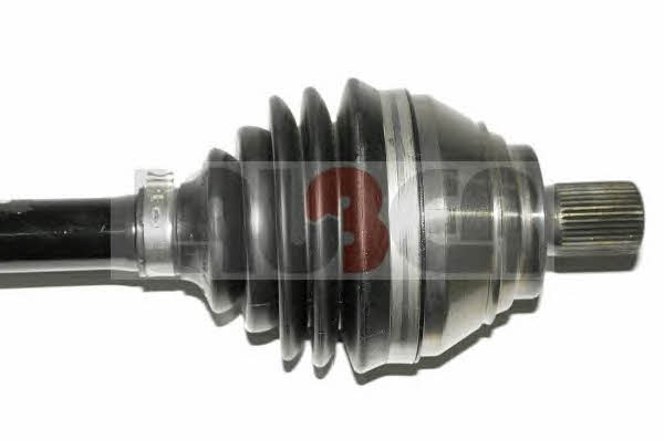 Lauber 88.2706 Remanufactured drive shaft 882706