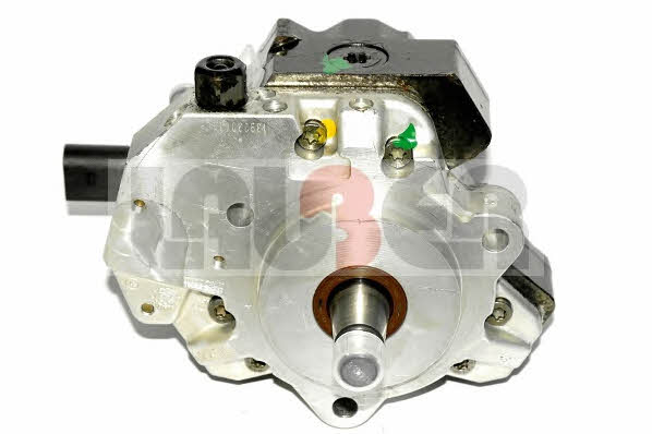 Remanufactured High pressure fuel pump (TNVD) Lauber 43.0045