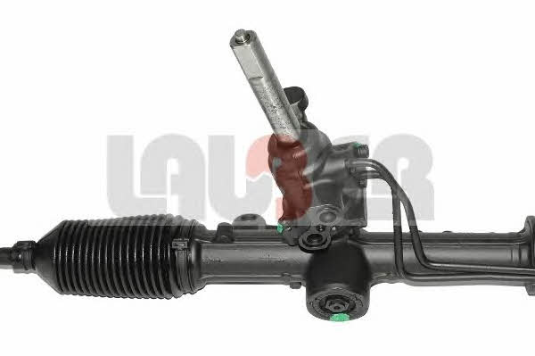 Steering gears and mechanisms Citroen: 669287 Lauber Remanufactured steering gear