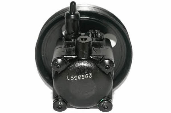 Lauber 55.9682 Power steering pump reconditioned 559682