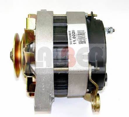 Generator restored Lauber 11.0229