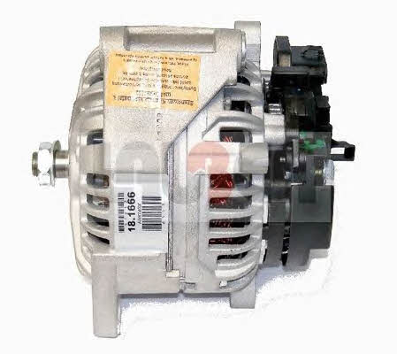 Generator restored Lauber 18.1666