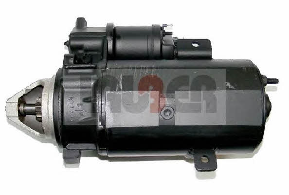 Starter restored Lauber 22.0155