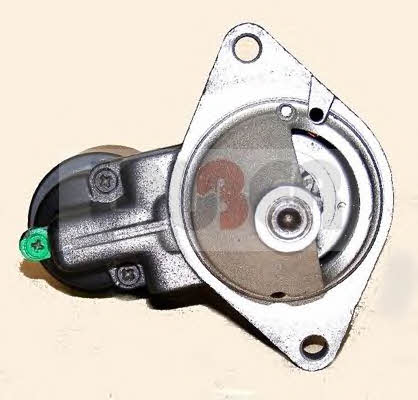 Starter restored Lauber 22.0162