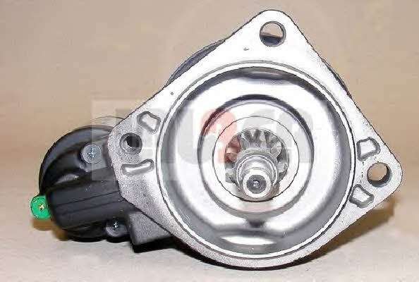 Starter restored Lauber 22.0185