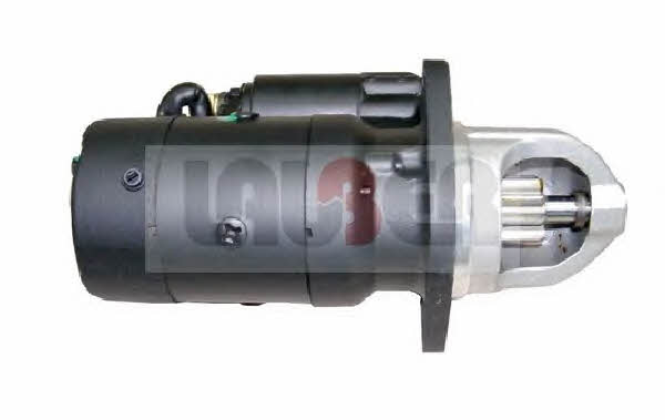 Starter restored Lauber 22.0186