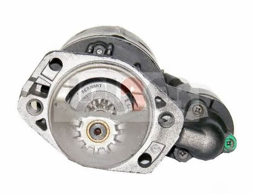 Starter restored Lauber 22.0188