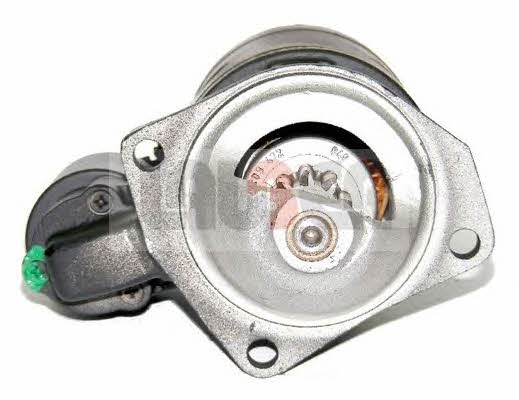 Starter restored Lauber 22.0324