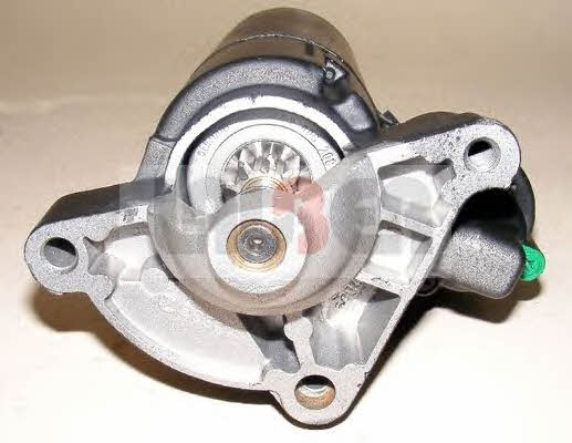 Starter restored Lauber 22.0542
