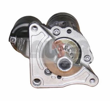 Starter restored Lauber 22.0551