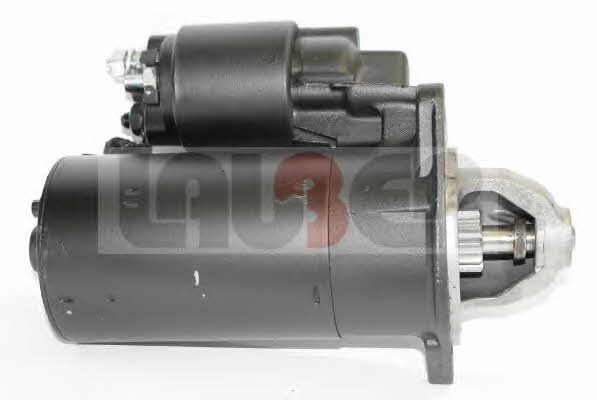 Starter restored Lauber 22.0562
