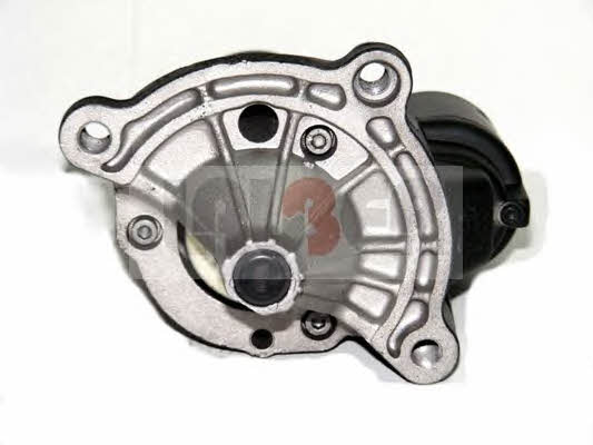 Starter restored Lauber 22.0566