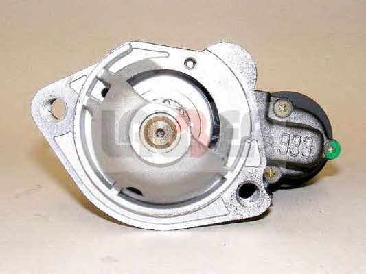 Starter restored Lauber 22.0569