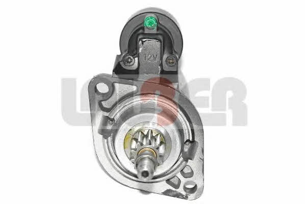 Starter restored Lauber 22.0574