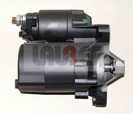 Starter restored Lauber 22.0581