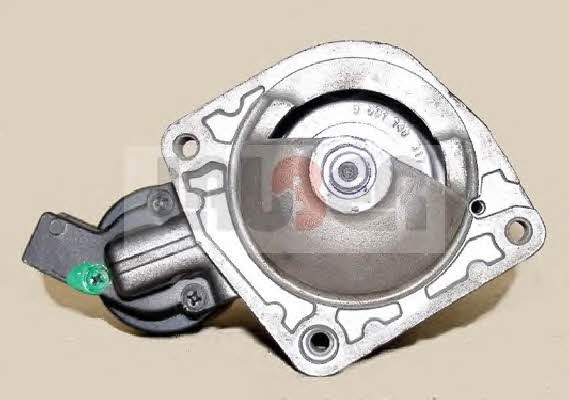 Starter restored Lauber 22.0709