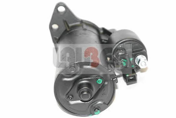 Starter restored Lauber 22.0713