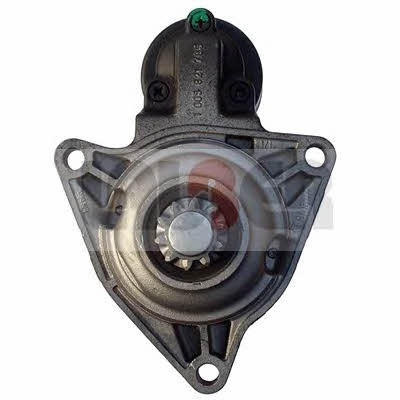 Starter restored Lauber 22.0801