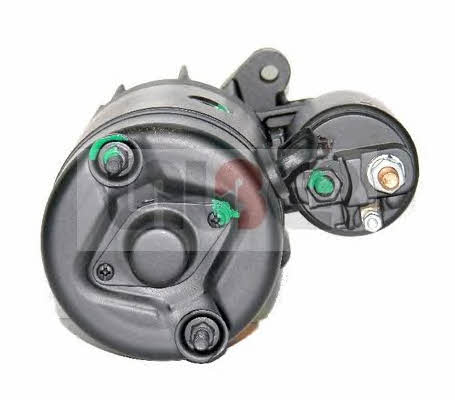 Starter restored Lauber 22.0885